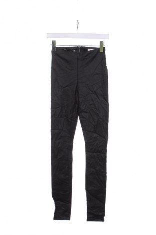 Pantaloni de femei VILA, Mărime XS, Culoare Negru, Preț 88,99 Lei