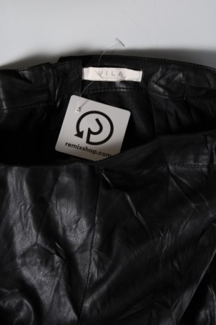 Damenhose VILA, Größe L, Farbe Schwarz, Preis € 7,99