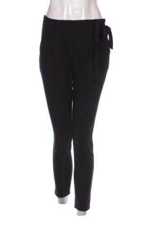 Pantaloni de femei Vanessa Scott, Mărime M, Culoare Negru, Preț 33,99 Lei