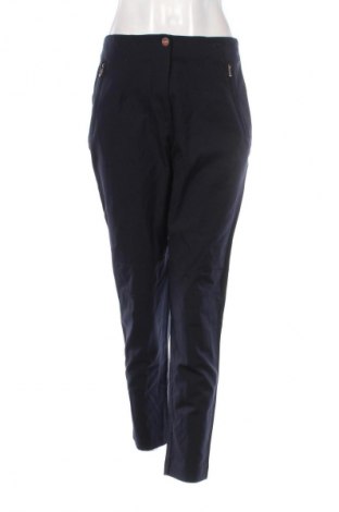 Damenhose Vanilia, Größe M, Farbe Blau, Preis € 6,49