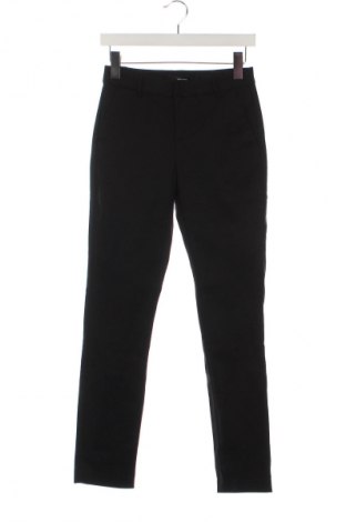 Pantaloni de femei Vero Moda, Mărime XS, Culoare Negru, Preț 34,99 Lei