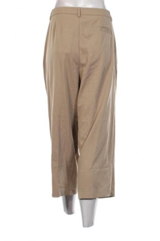 Damenhose Vero Moda, Größe L, Farbe Beige, Preis 22,49 €