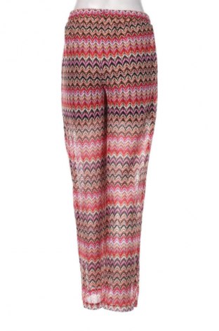 Pantaloni de femei Vero Moda, Mărime M, Culoare Multicolor, Preț 41,99 Lei