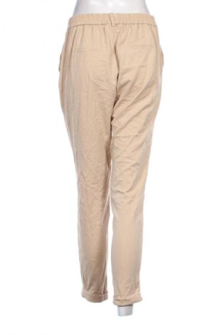 Damenhose Vero Moda, Größe L, Farbe Beige, Preis € 9,99