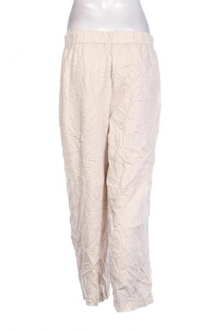 Damenhose Vero Moda, Größe M, Farbe Beige, Preis € 5,49