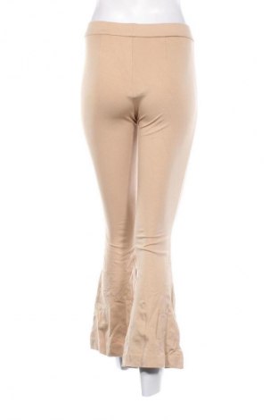 Damenhose Vero Moda, Größe S, Farbe Beige, Preis 13,49 €