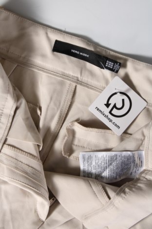 Damenhose Vero Moda, Größe S, Farbe Beige, Preis € 5,99