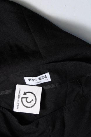 Dámské kalhoty  Vero Moda, Velikost M, Barva Černá, Cena  135,00 Kč