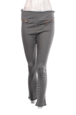 Damenhose Vero Moda, Größe M, Farbe Grau, Preis 6,99 €