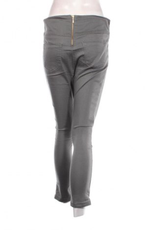 Damenhose Vero Moda, Größe M, Farbe Grau, Preis € 6,99