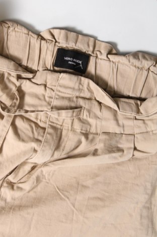 Pantaloni de femei Vero Moda, Mărime M, Culoare Maro, Preț 37,99 Lei