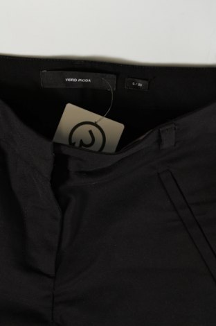 Pantaloni de femei Vero Moda, Mărime S, Culoare Negru, Preț 37,99 Lei