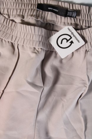 Pantaloni de femei Vero Moda, Mărime S, Culoare Gri, Preț 31,99 Lei