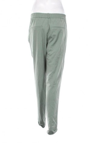 Damenhose Vero Moda, Größe L, Farbe Grün, Preis € 9,99