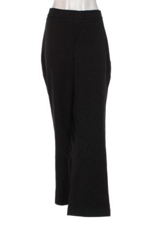 Pantaloni de femei Vero Moda, Mărime XXL, Culoare Negru, Preț 112,99 Lei