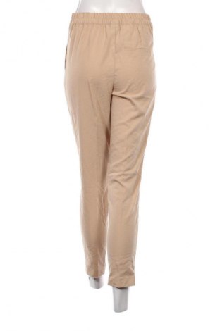 Damenhose Vero Moda, Größe XS, Farbe Beige, Preis 6,49 €