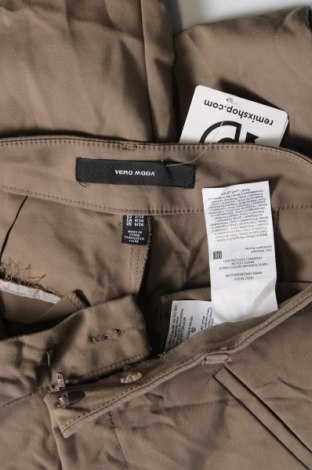 Damenhose Vero Moda, Größe S, Farbe Grün, Preis € 7,99