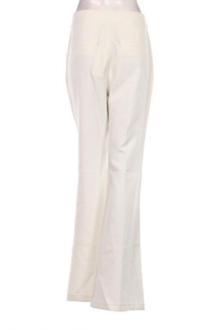 Pantaloni de femei Veronica Beard, Mărime M, Culoare Alb, Preț 799,99 Lei