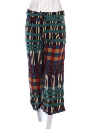 Pantaloni de femei Verso, Mărime S, Culoare Multicolor, Preț 28,99 Lei