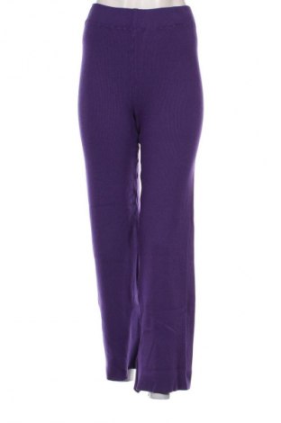 Damenhose Vicolo, Größe M, Farbe Lila, Preis € 46,99