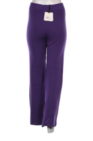 Damenhose Vicolo, Größe M, Farbe Lila, Preis € 46,99