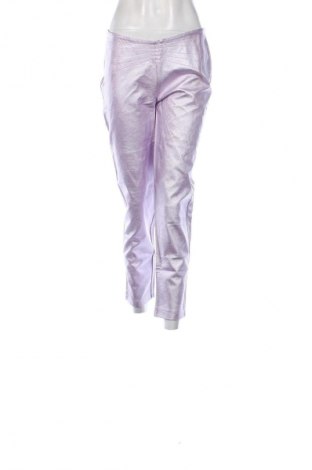 Damenhose Vicolo, Größe M, Farbe Lila, Preis € 44,49