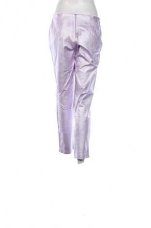 Damenhose Vicolo, Größe M, Farbe Lila, Preis 44,49 €