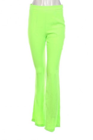 Pantaloni de femei Vicolo, Mărime S, Culoare Verde, Preț 276,99 Lei