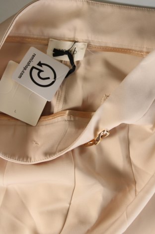 Damenhose Vicolo, Größe L, Farbe Beige, Preis € 72,49