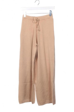 Damenhose Vicolo, Größe XS, Farbe Beige, Preis € 37,99