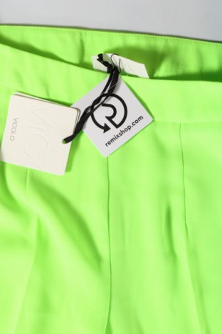 Pantaloni de femei Vicolo, Mărime S, Culoare Verde, Preț 460,99 Lei