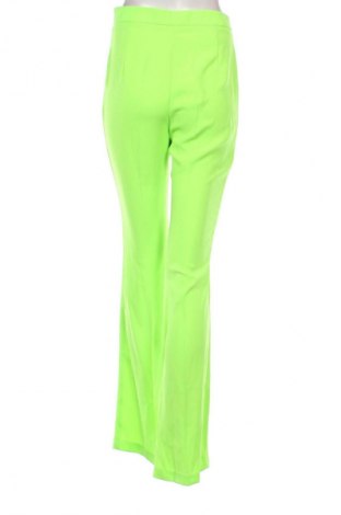 Pantaloni de femei Vicolo, Mărime S, Culoare Verde, Preț 460,99 Lei