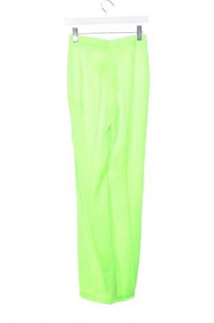 Pantaloni de femei Vicolo, Mărime XS, Culoare Verde, Preț 460,99 Lei