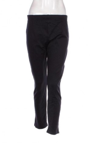 Pantaloni de femei Victor, Mărime M, Culoare Albastru, Preț 38,99 Lei