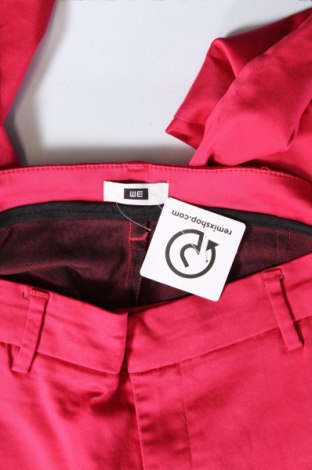 Damenhose WE, Größe S, Farbe Rosa, Preis € 7,49