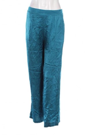 Damenhose WU'SIDE, Größe M, Farbe Blau, Preis € 17,99