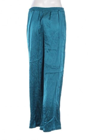 Damenhose WU'SIDE, Größe M, Farbe Blau, Preis 17,99 €