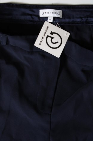 Damenhose Warehouse, Größe M, Farbe Blau, Preis 4,99 €