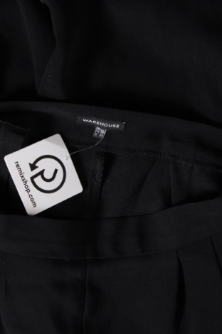 Damenhose Warehouse, Größe M, Farbe Schwarz, Preis € 4,99