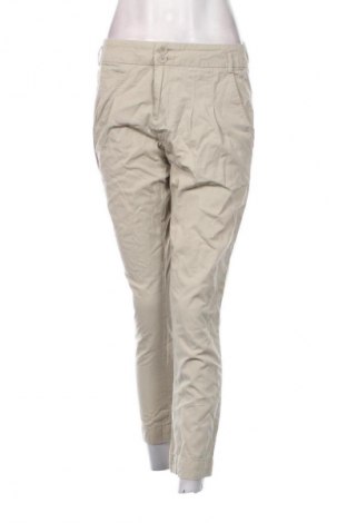 Damenhose Warehouse, Größe M, Farbe Beige, Preis 4,99 €