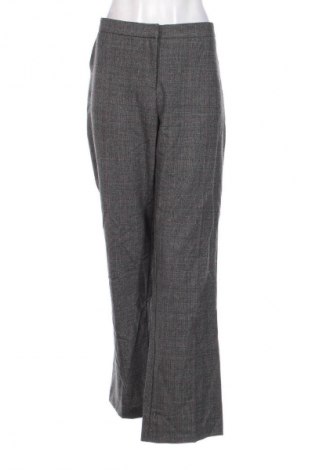 Pantaloni de femei Warehouse, Mărime XL, Culoare Gri, Preț 134,99 Lei