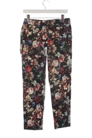 Pantaloni de femei Warehouse, Mărime XS, Culoare Multicolor, Preț 17,99 Lei