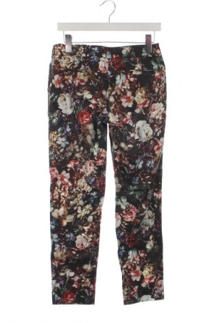 Pantaloni de femei Warehouse, Mărime XS, Culoare Multicolor, Preț 17,99 Lei