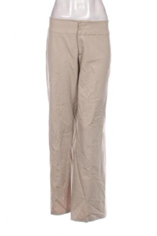 Pantaloni de femei Watcher, Mărime S, Culoare Bej, Preț 62,99 Lei