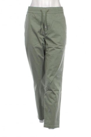 Pantaloni de femei WeSC, Mărime L, Culoare Verde, Preț 137,99 Lei