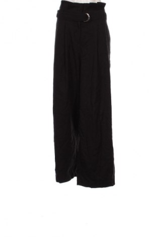 Pantaloni de femei Weekday, Mărime M, Culoare Negru, Preț 134,99 Lei