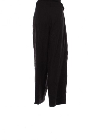 Pantaloni de femei Weekday, Mărime M, Culoare Negru, Preț 54,99 Lei