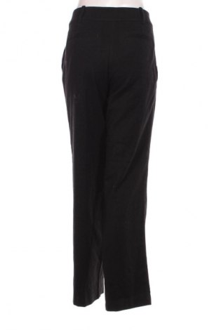 Pantaloni de femei Weekday, Mărime M, Culoare Negru, Preț 68,99 Lei