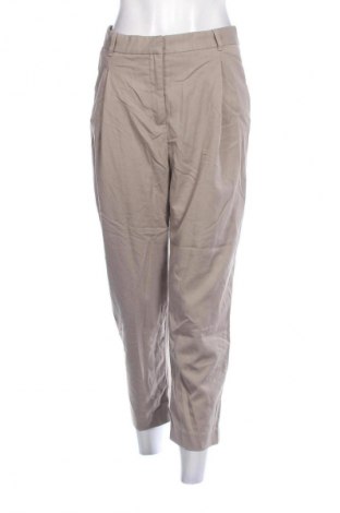 Damenhose Weekday, Größe M, Farbe Beige, Preis 28,99 €