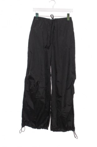 Damenhose Weekday, Größe XS, Farbe Schwarz, Preis € 12,49